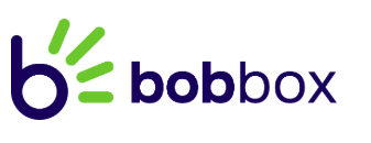 Bob Box logo