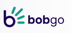 Bob Go logo