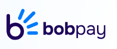 Bob Pay logo